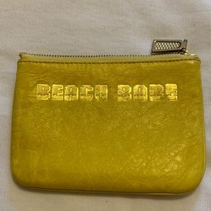 Rebecca minkoff coin purse